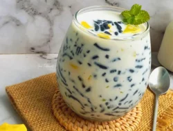 Ragam Es Tradisional Jawa Tengah untuk Buka Puasa