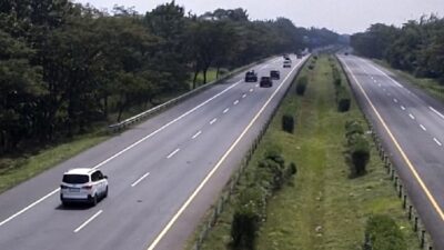 Lonjakan Arus Balik Lebaran 2026 di Jateng, Hingga Penerapan One Way Nasional