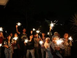 Vibes Ramadan di Jawa yang Sangat Memorial