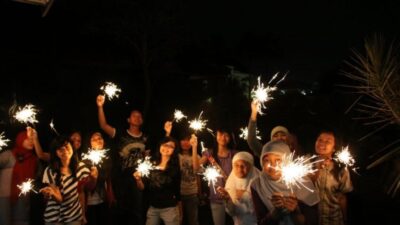 Vibes Ramadan di Jawa yang Sangat Memorial