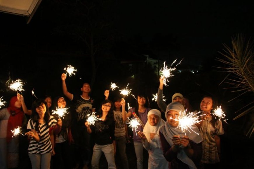 Vibes Ramadan di Jawa yang Sangat Memorial