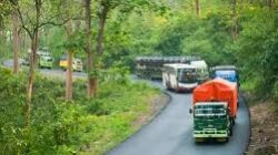 Alas Roban Tak Lagi Ramai, Warung Sepi, Cerita Mistis Tinggal Kenangan