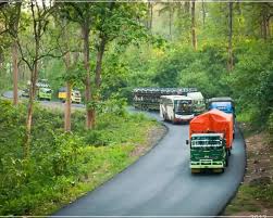 Alas Roban Tak Lagi Ramai, Warung Sepi, Cerita Mistis Tinggal Kenangan