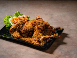 Deretan Makanan Jawa Khas Lebaran, Ada Favoritmu?