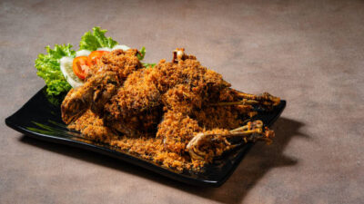 Deretan Makanan Jawa Khas Lebaran, Ada Favoritmu?