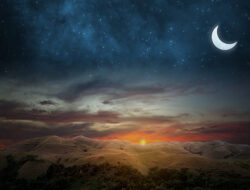 Perkiraan Idulfitri 2026 Menurut Pemerintah, Catat Tanggalnya