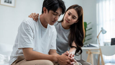 Pentingnya Kematangan Emosional Sebelum Menikah