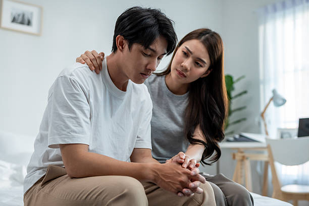 Pentingnya Kematangan Emosional Sebelum Menikah