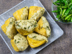 10 Gorengan Khas Jawa Tengah untuk Buka Puasa