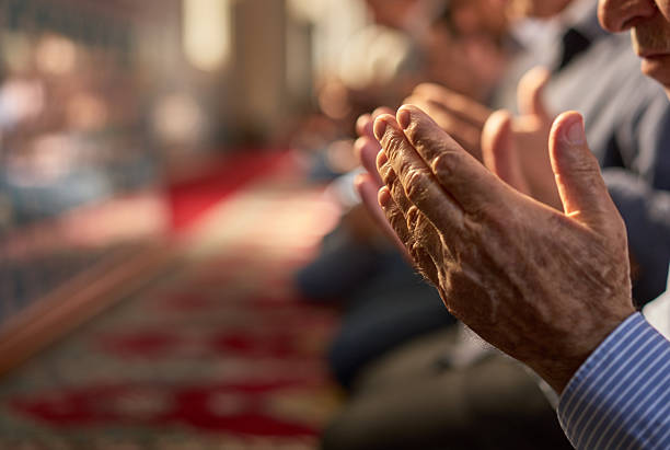 Menyelami Makna Sabar lan Nrimo di Bulan Ramadan