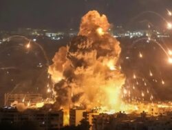 Bagaimana Dampak Serangan AS-Israel ke Iran terhadap Pasokan LPG 3kg Indonesia?