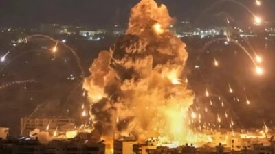 Bagaimana Dampak Serangan AS-Israel ke Iran terhadap Pasokan LPG 3kg Indonesia?