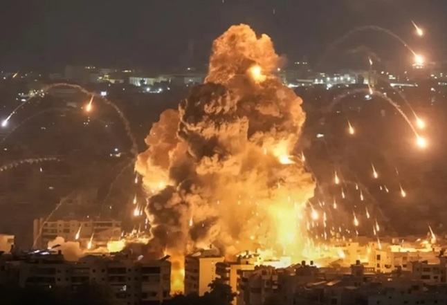 Bagaimana Dampak Serangan AS-Israel ke Iran terhadap Pasokan LPG 3kg Indonesia?