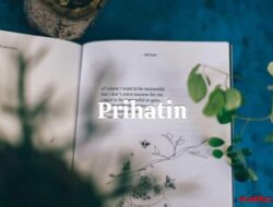 Laku Prihatin, Jalan Sunyi Masyarakat Jawa Menempa Karakter