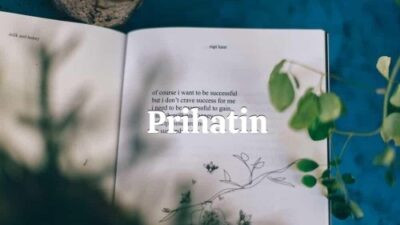 Laku Prihatin, Jalan Sunyi Masyarakat Jawa Menempa Karakter