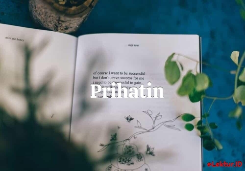 Laku Prihatin, Jalan Sunyi Masyarakat Jawa Menempa Karakter