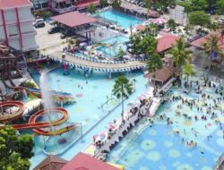 5 Rekomendasi Wisata Air Jawa Tengah untuk Libur Lebaran