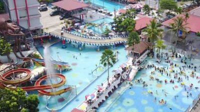 5 Rekomendasi Wisata Air Jawa Tengah untuk Libur Lebaran