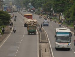 Nasib Jalur Pantura Usai Tol Trans Jawa Beroperasi