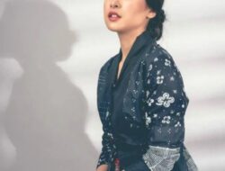 Nilai Filosofi Kebaya: Busana Tradisional yang Sarat Makna