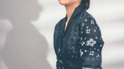 Nilai Filosofi Kebaya: Busana Tradisional yang Sarat Makna