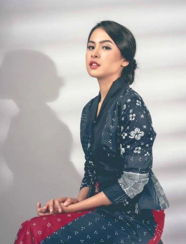 Nilai Filosofi Kebaya: Busana Tradisional yang Sarat Makna