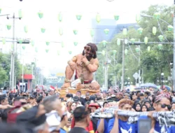 Deretan Event di Semarang yang Siap Ramaikan Aprilmu