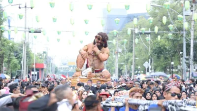 Deretan Event di Semarang yang Siap Ramaikan Aprilmu