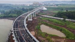 Menagih Kontribusi Industropolis: Dry Port Batang Harus Jadi Mesin Baru PAD Jawa Tengah