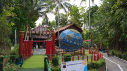 Desa Bahasa Borobudur Jadi Tempat Seru Belajar Bahasa Inggris