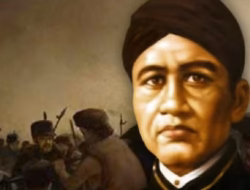 Pangeran Samber Nyawa: Kisah di Balik Pergulatan Status Bangsawannya