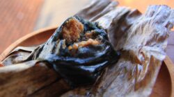 Kue Lompong, Si Hitam Manis Kuliner Purworejo