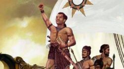 Menapaki Jejak Penguasa Samudra dari Tanah Jawa