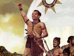 Menapaki Jejak Penguasa Samudra dari Tanah Jawa