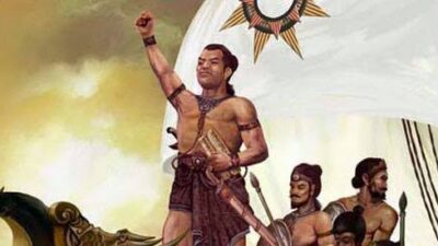 Menapaki Jejak Penguasa Samudra dari Tanah Jawa