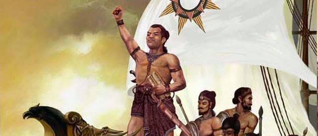 Menapaki Jejak Penguasa Samudra dari Tanah Jawa