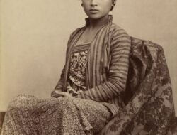 Mengungkap Standar Kecantikan Perempuan Jawa Kuno