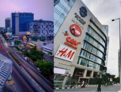 Begini Potret Vibes Semarang ala Jakarta