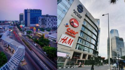 Begini Potret Vibes Semarang ala Jakarta