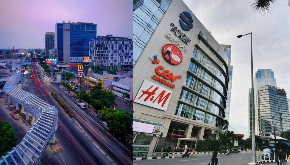 Begini Potret Vibes Semarang ala Jakarta