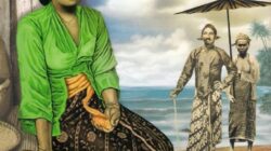 Part 2: Novel tentang Perempuan Berlatar Jawa Tengah