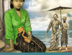 Part 2: Novel tentang Perempuan Berlatar Jawa Tengah