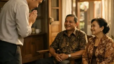 Membedah Makna Filosofi Jawa: Yen Omong Aja Dhuwur