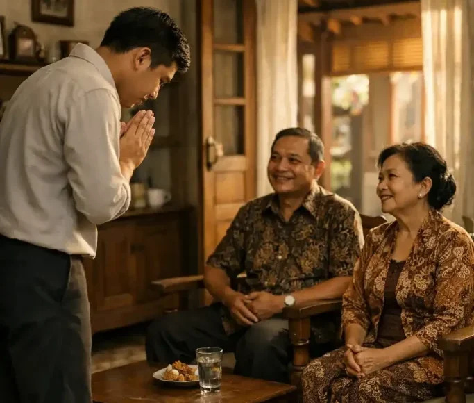 Membedah Makna Filosofi Jawa: Yen Omong Aja Dhuwur