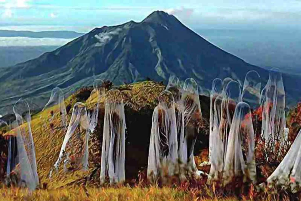 5 Kisah Misteri di Jawa Tengah yang Populer