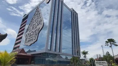 10 Kabupaten Maju di Jawa Tengah dan Alasan Perkembangannya