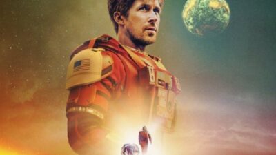 Project Hail Mary, Narasi Kosmis yang Lebih Fun Namun Konsisten