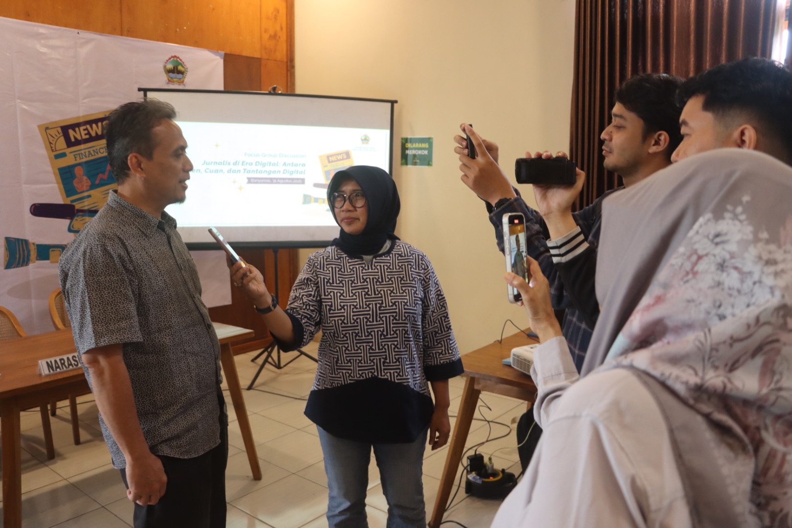 kesejahteraan perempuan jateng