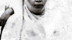 Pahlawan Perempuan dari Jawa Tengah dan Yogyakarta