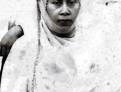 Pahlawan Perempuan dari Jawa Tengah dan Yogyakarta